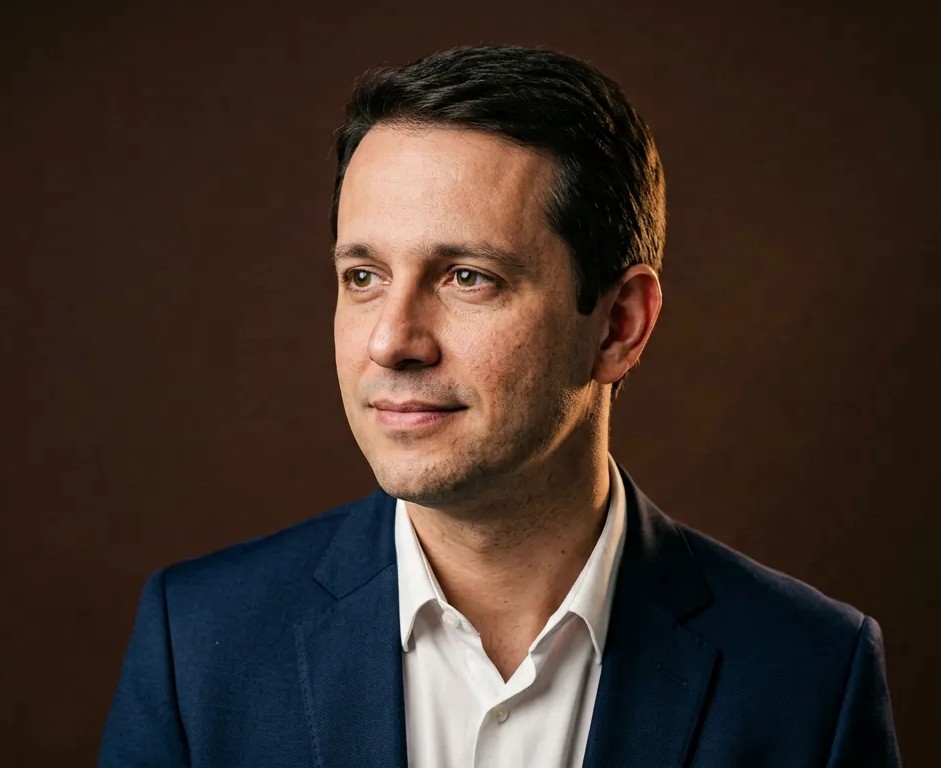 Foto de Gabriel da Conceição