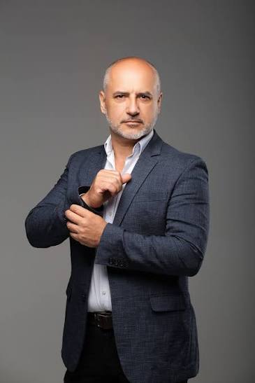 Pedro Santos
